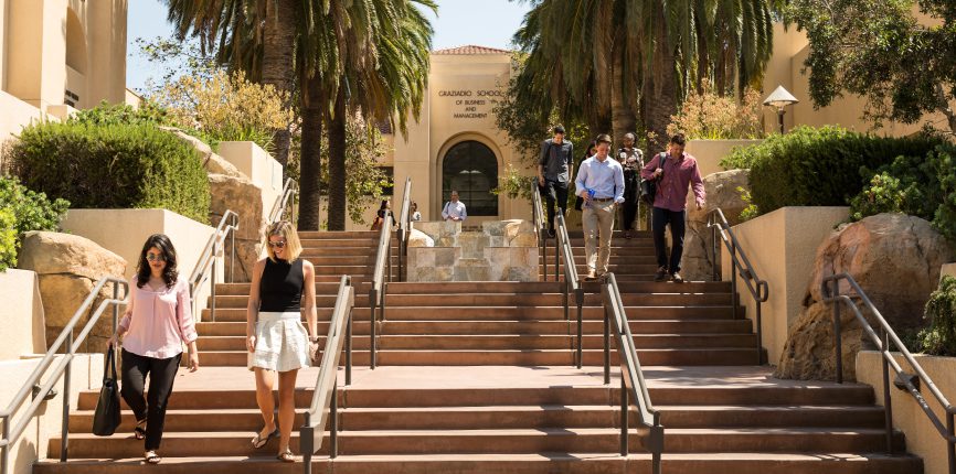 Pepperdine University Part-Time MBA | MetroMBA