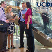 UC Davis MBA Programs Ranked in Nation’s Premier Programs for 19th Consecutive Year