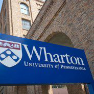 Wharton SF Holds Entrepreneurs Summit