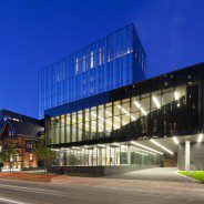 Rotman School of Management Ranked #1 MBA in Canada