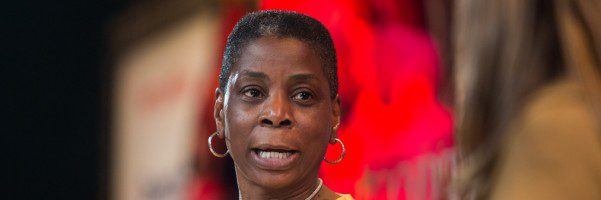 Ursula Burns