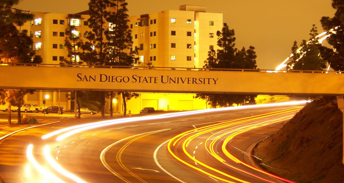 San Diego State University College of Business Administration | MetroMBA