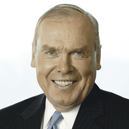 Jon Huntsman Sr.