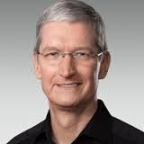 Tim cook