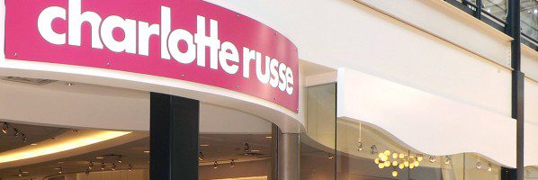 charlotte russe