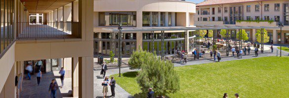 Stanford Graduate School of Business