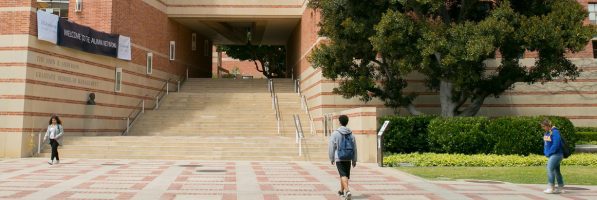 UCLA Anderson