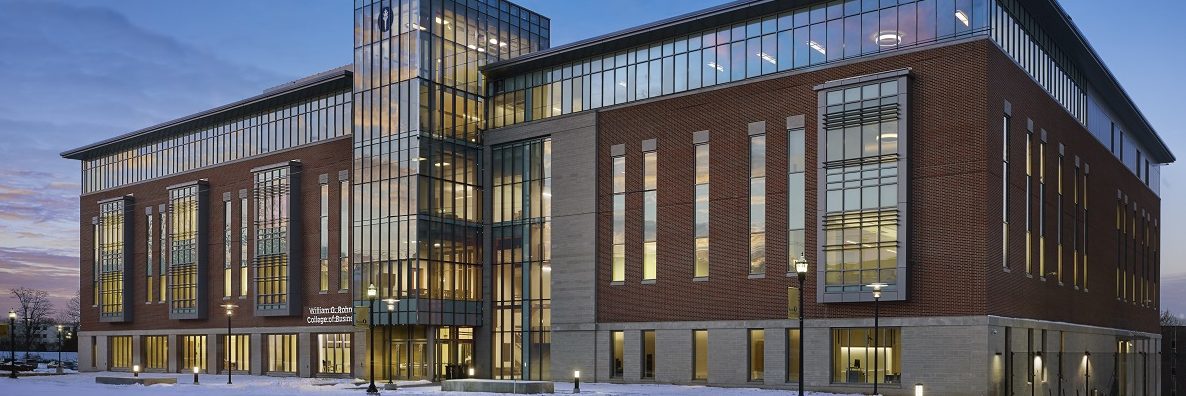 Rowan University Opens Massive New Business Headquarters | MetroMBA