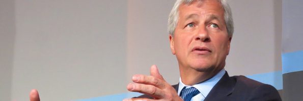 Jamie Dimon