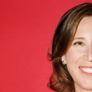 YouTube CEO and UCLA Anderson Alum Susan Wojcicki Responds to Google Memo