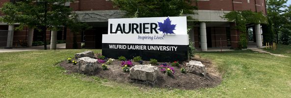 Wilfrid Laurier Leads Canadian Student Career