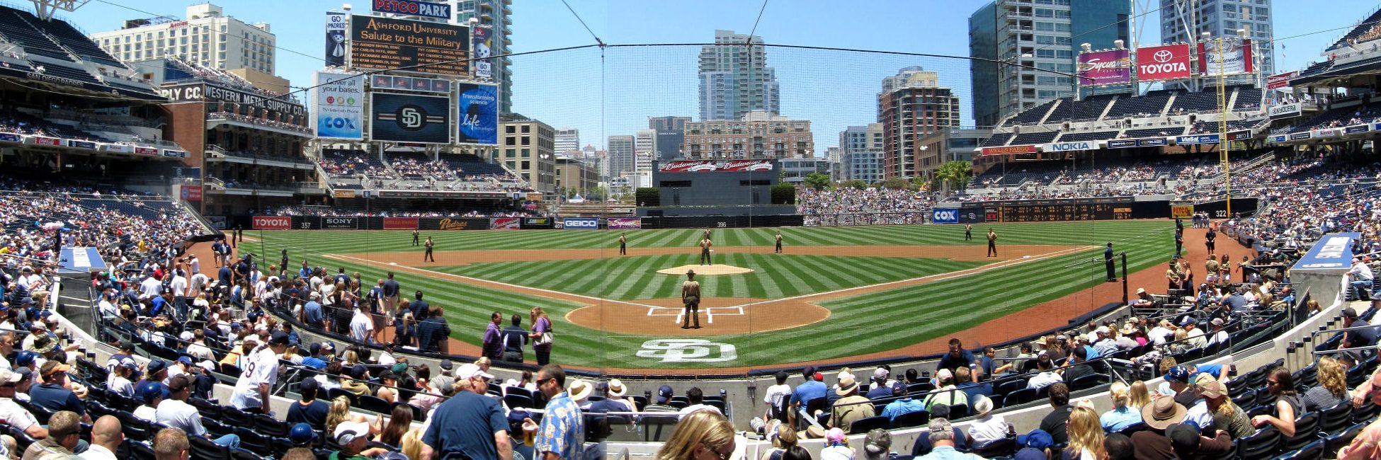 Baseball Welcomes UC Irvine Tuesday - SDSU Athletics