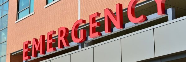 Stanford Helps Emergency Room Wait time