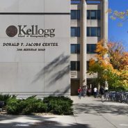 Graduate With A Dual MBA Degree at Northwestern’s Kellogg School