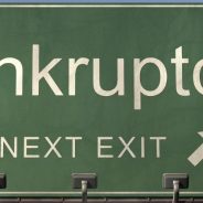 DeGroote Professor Offers Critical Look into Corporate Bankruptcy