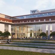 $5 Million Given to Rowan’s Rohrer College of Business