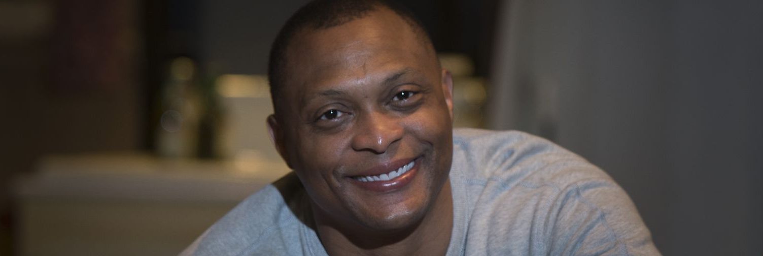 Eddie George - Bio, Keynote Speaker