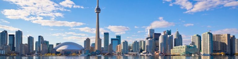 Finding The Highest Paying Toronto MBA Salaries | MetroMBA