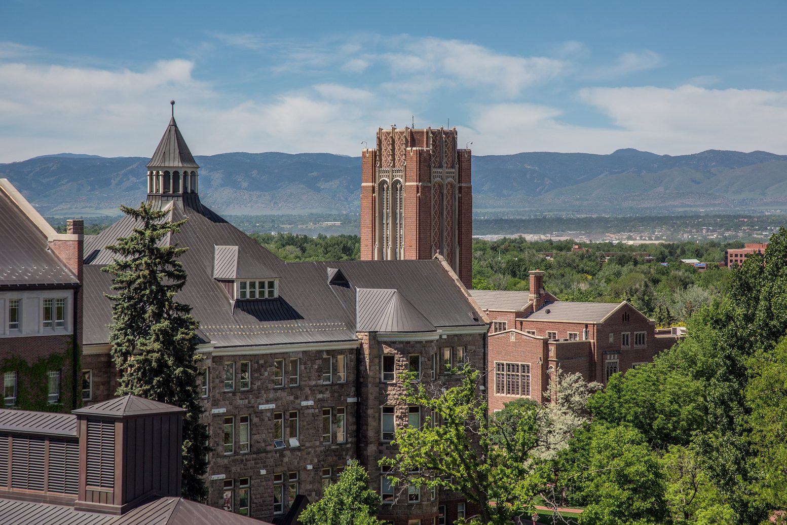 University Of Denver - Daniels College Of Business 