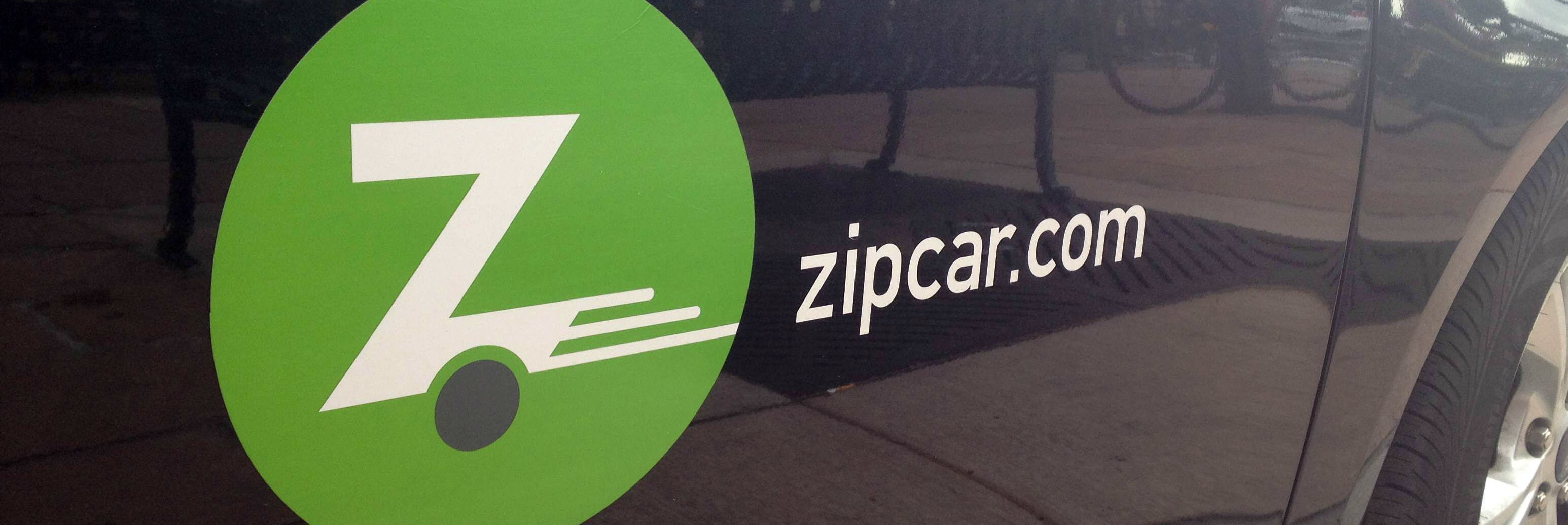 zipcar founders