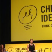 What To Expect at Chicago Ideas Week 2017