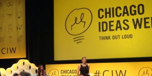 Chicago Ideas Week 2017