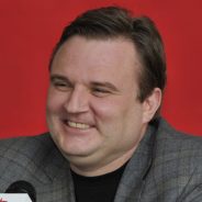 Alumni Spotlight: Daryl Morey and Swapping Intuition for Analytics