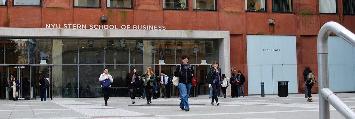 NYU Stern Class of 2020 Details Revealed | MetroMBA