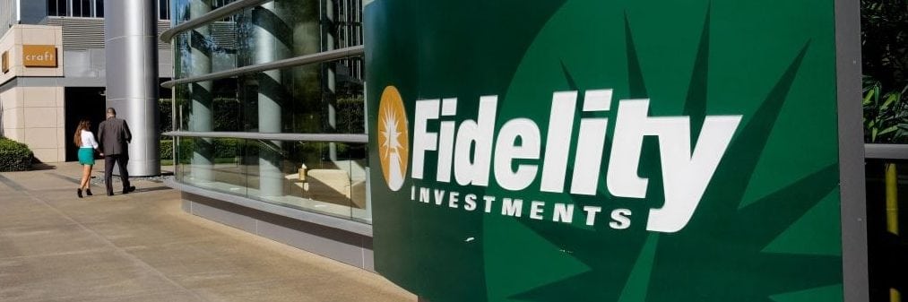 Fidelity Jobs and Internships for MBA Graduates | MetroMBA