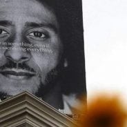 MIT Talks About Nike’s Kaepernick Gamble