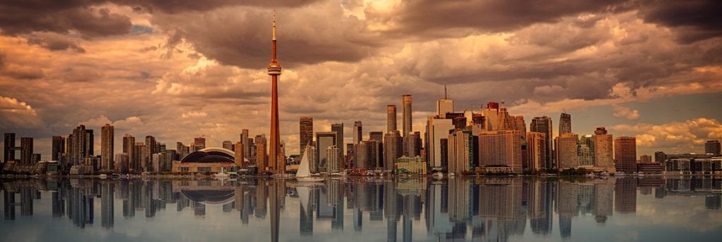 The 5 Highest Paid Toronto Internships For MBAs | MetroMBA