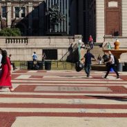 Columbia Professor Offers Advice on #MeToo Fallout for Female Leadership