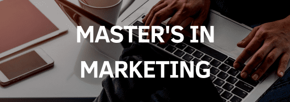 Specialized Masters in Marketing Guide | MetroMBA