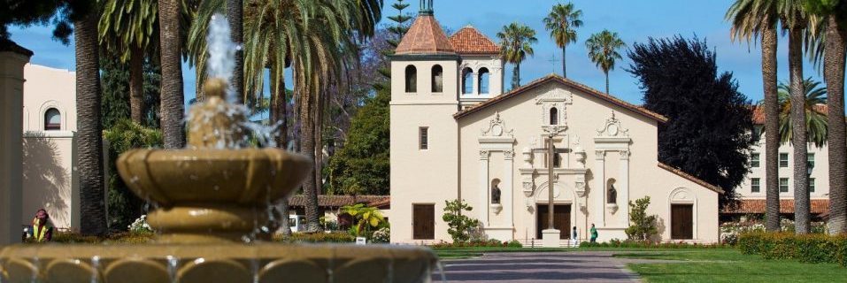 Santa Clara Rankings Rise in U.S. News & World Report - MetroMBA