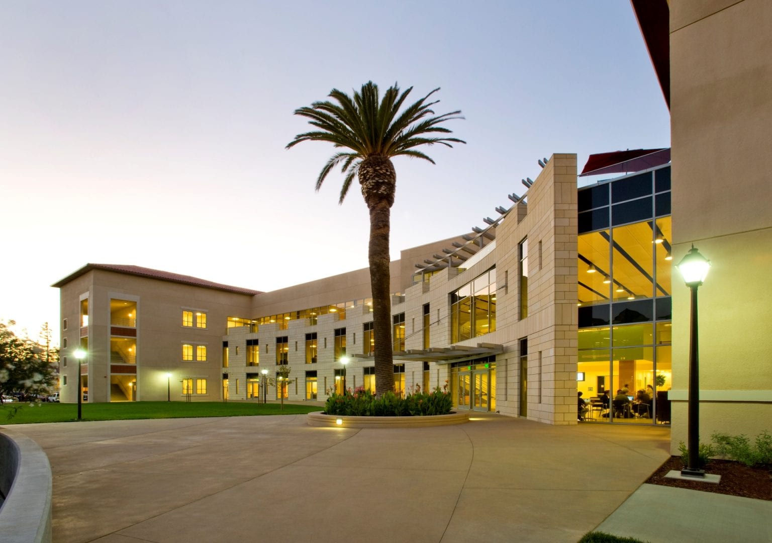 Flexible Learning for SCU MBA Students MetroMBA