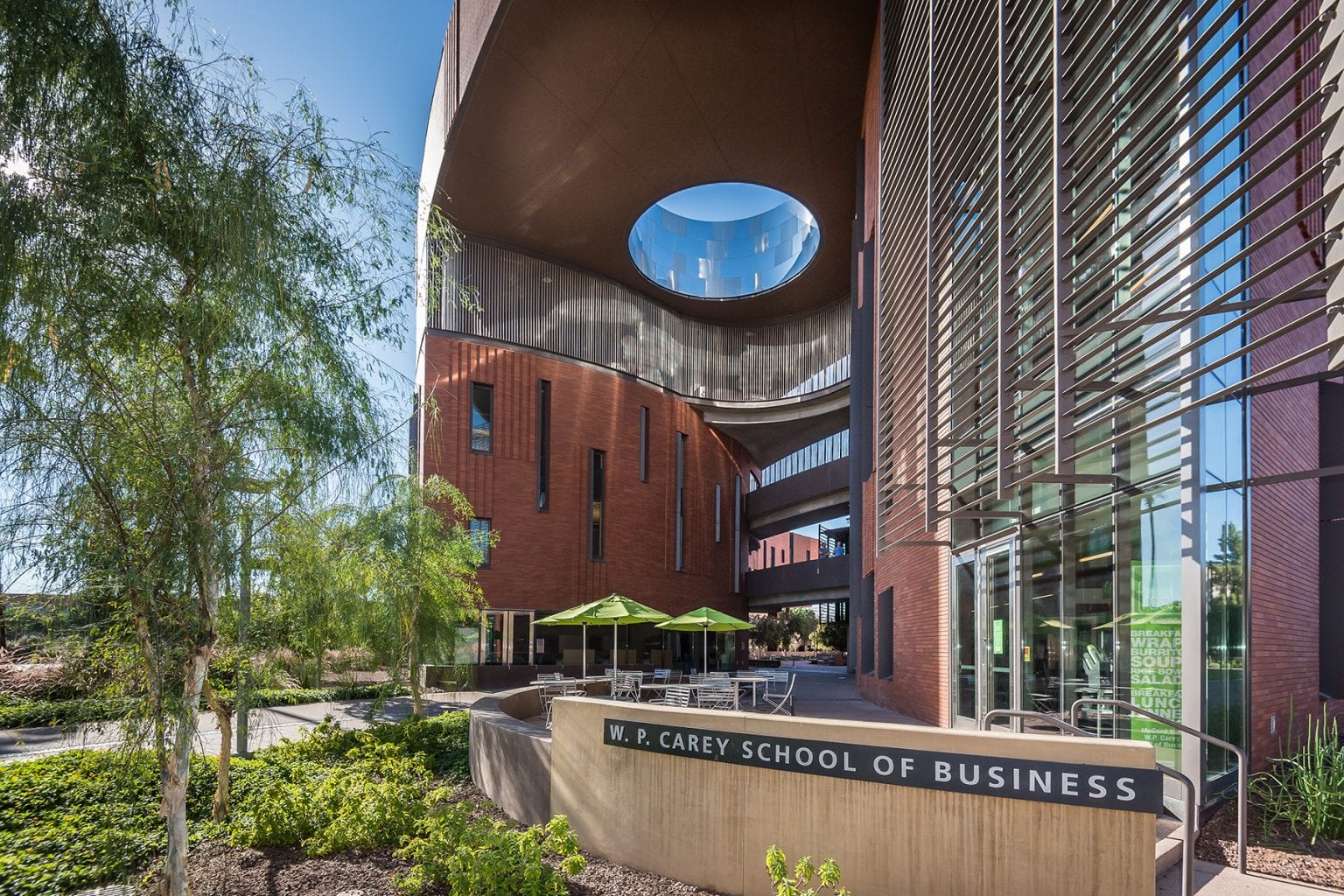 ASU FastTrack MBA Introduced at Carey School of Business MetroMBA