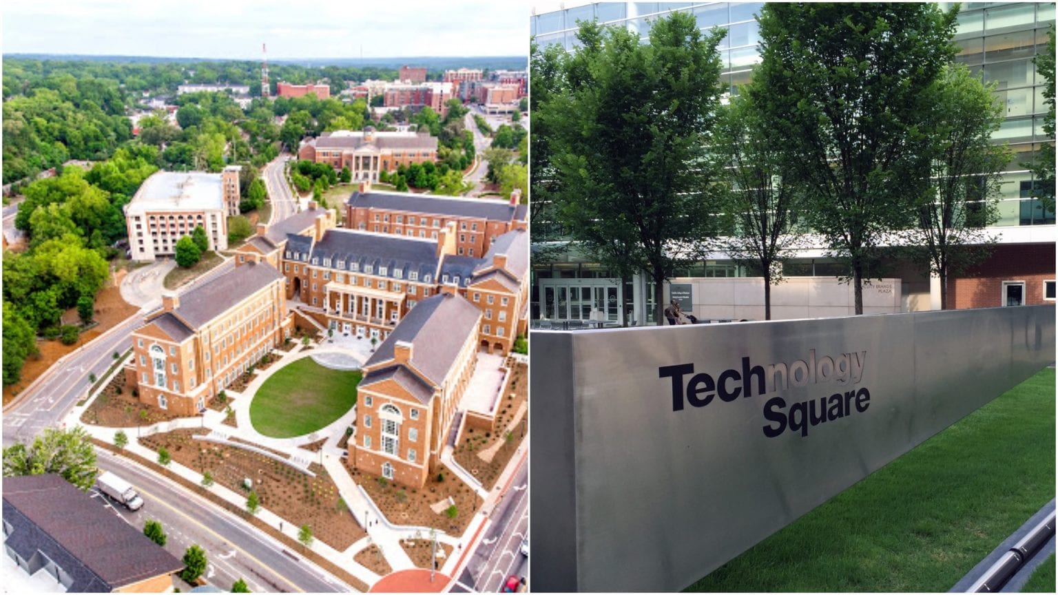 or Tech Which School is Right For You? MetroMBA