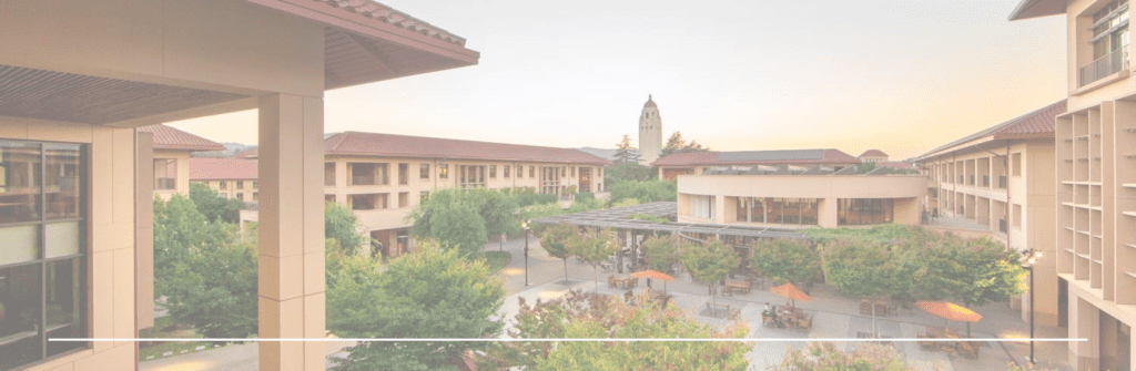 Stanford GSB Executive Education Pivots Programming Amid COVID-19