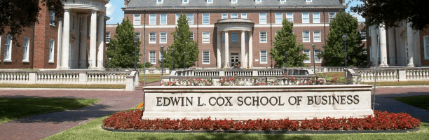 Cox School of Business